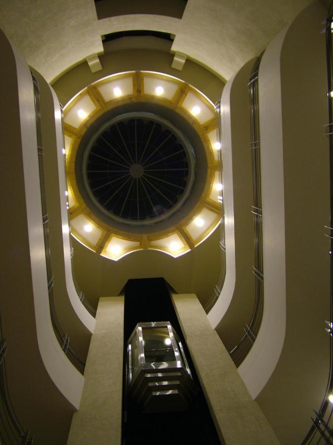 Hotel City Park, Szolápur Kültér fotó